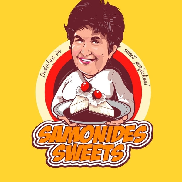 Samonides Sweets