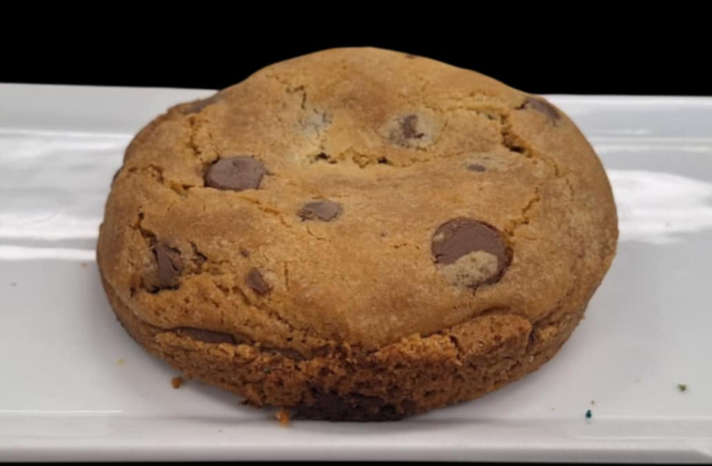 Chocolate Chip Cookie