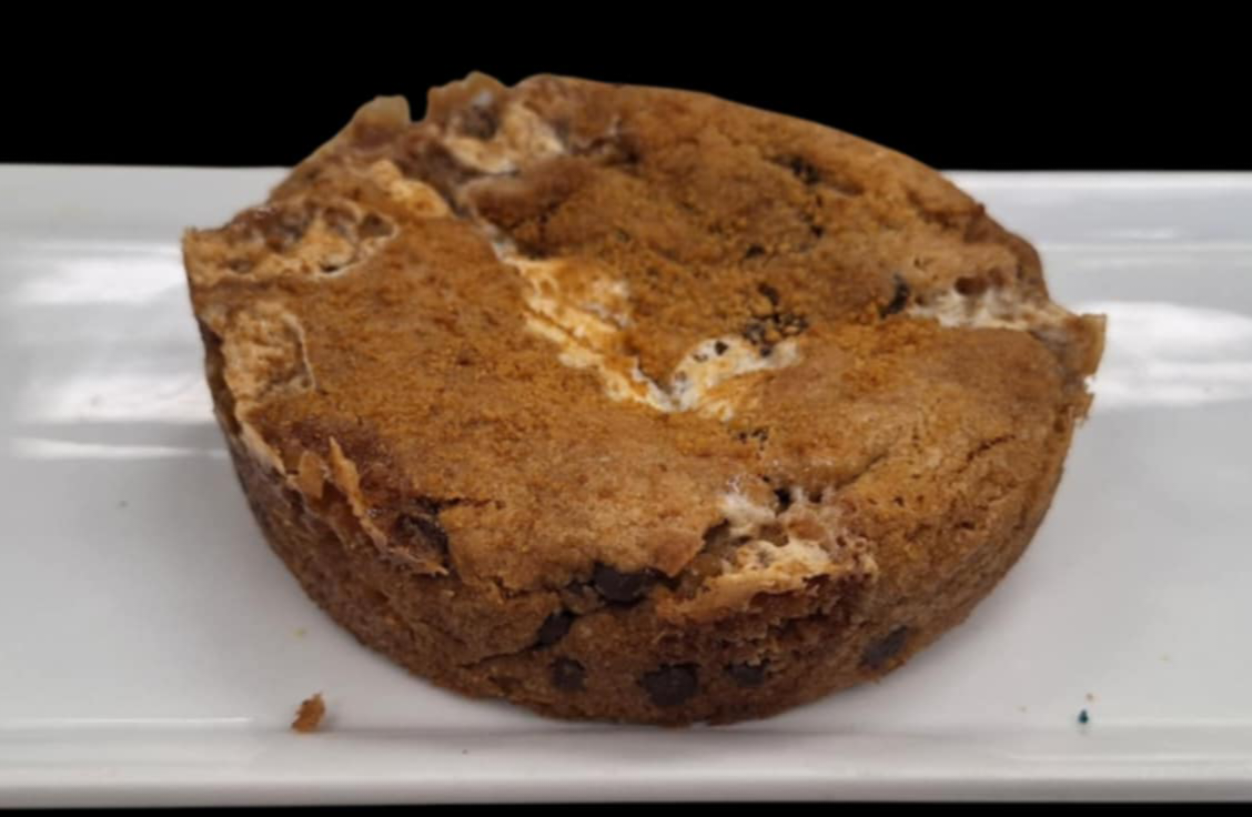 S'mores
