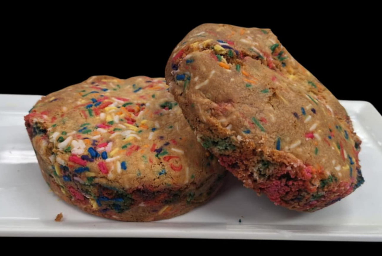 Sprinkle Deluxe