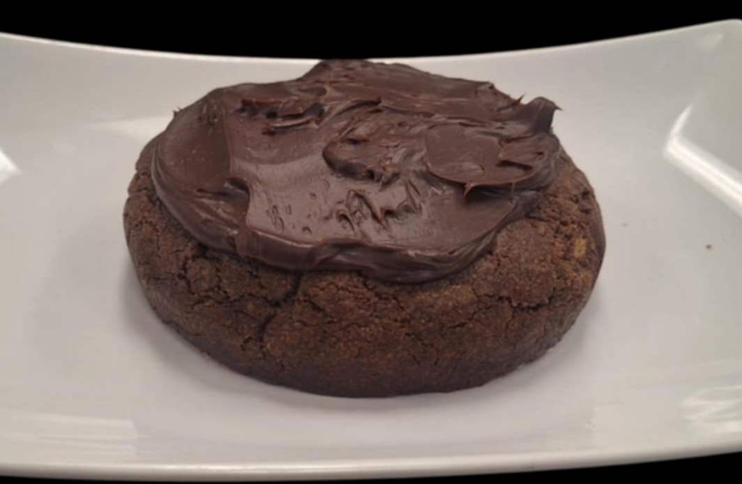 Wonups Cookies