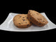 Vegan Chocolate Chip Cookie