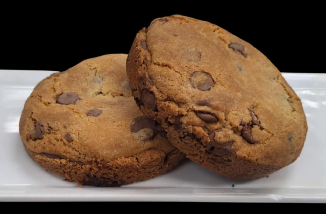 Classic Half Pound Cookies