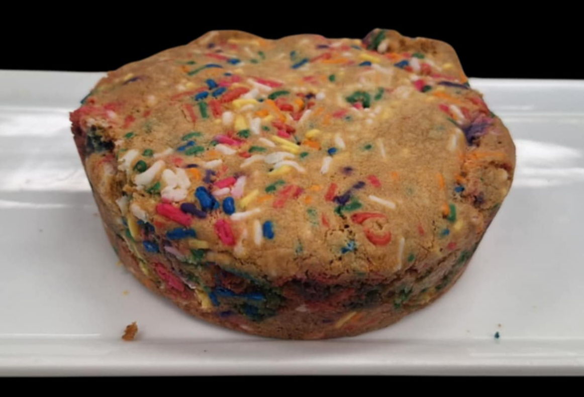 Sprinkle Deluxe