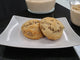 Peanut Butter Chip Protein Cookie