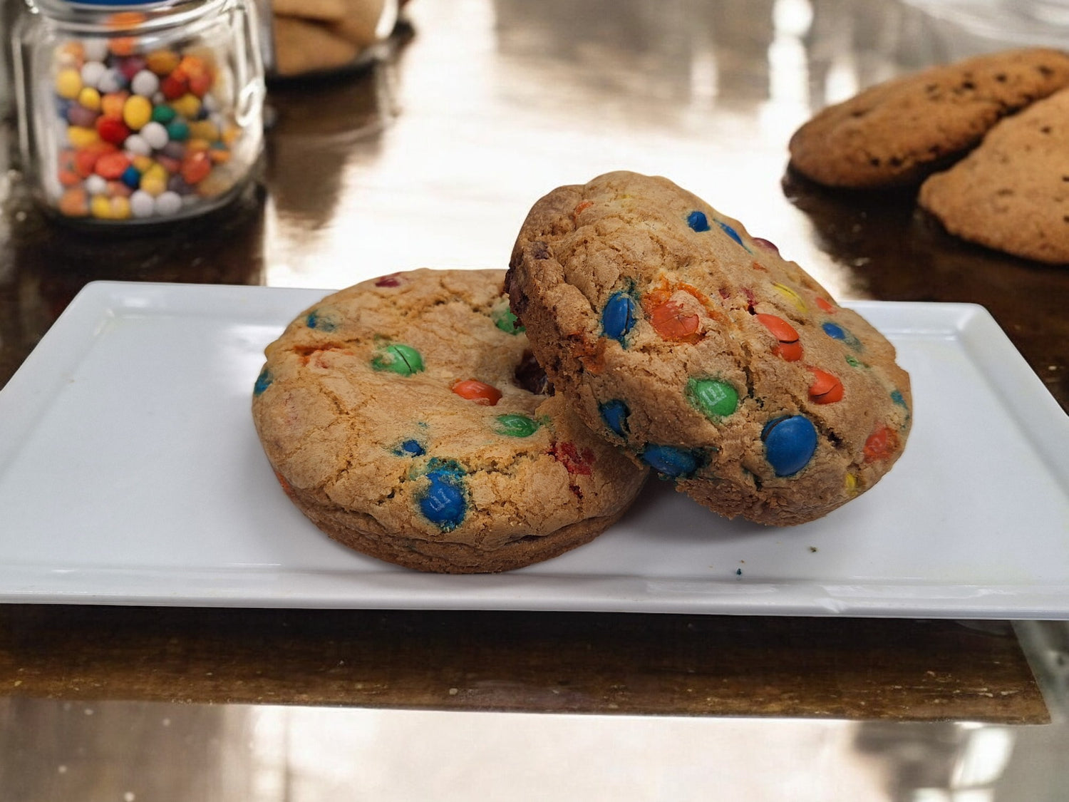 Gluten Free Cookie Collection