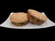 Vegan Sprinkle Deluxe Cookie