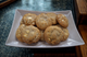 White Chocolate Macadamia Nut Bites