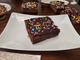 Cosmic Brownie