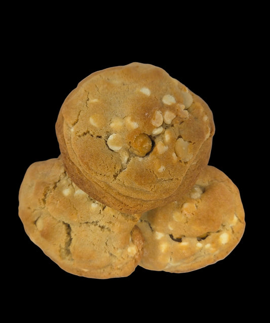 White Chocolate Macadamia Nut