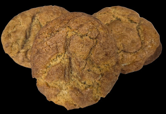 Snickerdoodle