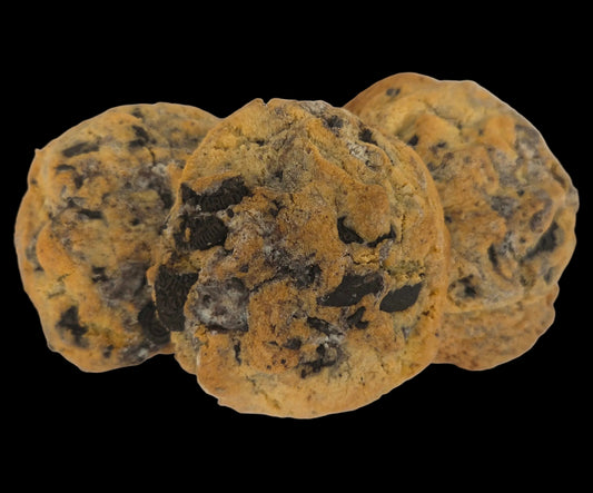 Cookies & Cream