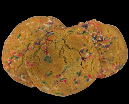 Sprinkle Deluxe