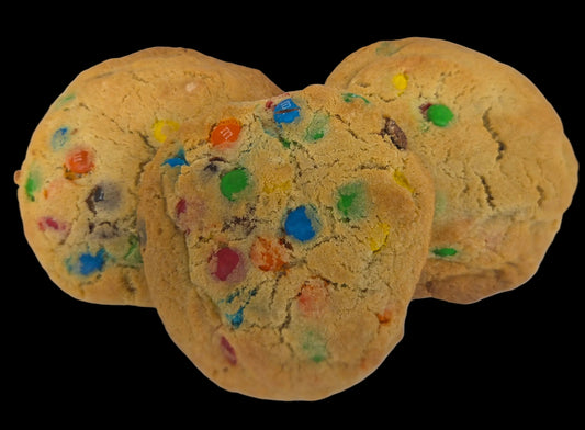 M&M